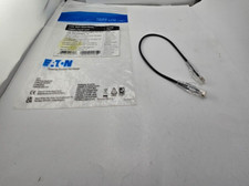 (QTY 7) Tripp Lite Cat6 Gigabit Patch 1' Cable, RJ45 M/M,Gigabit,Molded,Slim picture