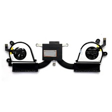 CPU GPU Cooling Fan For Lenovo IdeaPad Yoga 720-13IKB AT1YJ002SS0 5H40N67860 picture