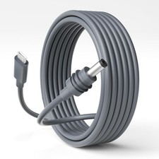 Power Cable for Starlink Mini Waterproof 100W Input USB Type C to DC 2M-15M picture