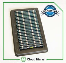768GB (24x32GB) DDR3 PC3L-10600L 4Rx4 ECC Server Memory RAM HP ProLiant DL160 G8 picture
