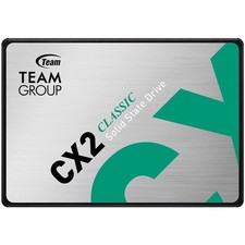 Team Group Inc T253X6001T0C101 CX2 1TB SATA III SSD picture