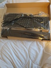 Dell KB522 Enterprise Multimedia Keyboard - Black picture