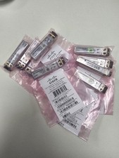 Cisco GLC-SX-MMD SFP Multi Mode Fiber Transceiver Module - New Hologram Sealed picture