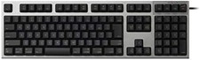Topre Corporation REALFORCE SA for Mac Computer Keyboard Black R2SA-JP3M-BK picture