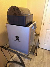 Bambu Lab X1-Carbon 3D Printer w/ AMS, FDM Touchscreen, 256mm Build picture