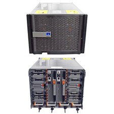 NetApp Enterprise Data Storage NAF-1602 FAS9000 without CPU 0 RAM PC4... picture