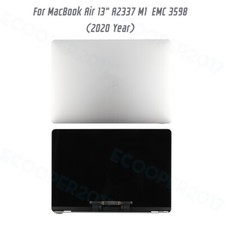 USA OEM LCD Screen Replacement For Apple Macbook Air 13