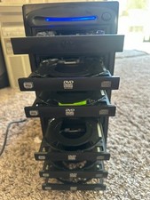 Pro Duplicator 1 to 5 DVD Recorder picture