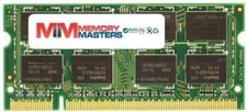 Crucial CT12864AC667 Equivalent 1GB DDR2 667Mhz SODIMM Laptop Memory RAM picture