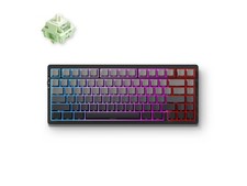 MCHOSE G75 PRO 75% Wireless Mechanical Keyboard, TKL Keyboards Tri-Mode picture