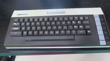 Atari 600XL Home Computer System w/Original Box and Four Computer Novels picture