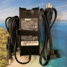 LOT OF 49 DELL LA90PS0/S1-00,  PA-1900-02D 19.5V 4.62A 90W  AC Power Adapter picture