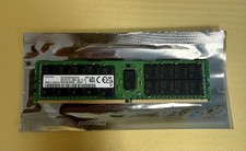 Samsung 64GB 2Rx4 PC4-3200AA RA2-12-DC1 M393A8G40AB2-CWEBY picture