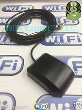 1 x 10ft RG174 SMA MALE CONNECTOR GPS ANTENNA SAT NAVIGATION SHIPS FROM USA picture