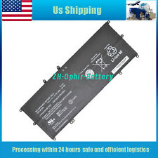 Genuine VGP-BPS40 Battery for Sony VAIO Flip SVF15A 14A SVF15NB1GL SVF15NB1GU picture