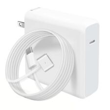 96W USB C Charger for Mac Pro 16,15,13 inch,New Mac Air 13 inch 2023/2022/202... picture
