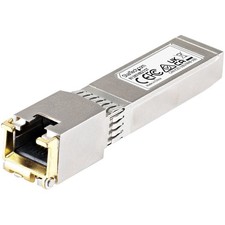 StarTech HPE 813874-B21 Compatible SFP+ Module - 10GBASE-T - 10GE Gigabit picture