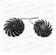 Magic Dragon Graphics Card Fan For MSI GTX1650 1650S 1660 1660S 1660ti GAMING X picture