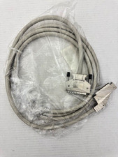 Quantum SCSI Cable DB68 Male-DB68 Male Right Angle 17-03565-04 (BN21K-03) 3m NEW picture
