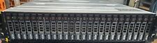 Dell Power Vault MD1220, 24x600GB 10K 2.5 SAS, Dual power, Dual controller picture