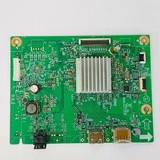 HP 4H.45301.A00 Main Interface Board w/ Ports FOR HP 25X 3WL50AA#ABA Monitor picture