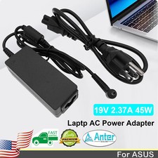 AC Adapter Power Charger For Asus Chromebook 13.3