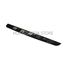 5PCS Menu Keypad plastic cover for  Symbol VC5090 (Half Size Full Size) picture