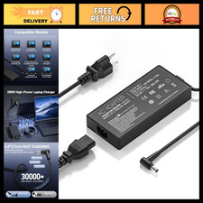 280W Laptop Charger for ASUS ROG Strix G15 G16 G17 G18 Scar 15 20V Power Supply picture