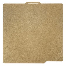PEI Sheet for Bambu Lab X1/X1C/X1E/P1P/P1S/A1 Carbon Build Plate Heated Bed S... picture