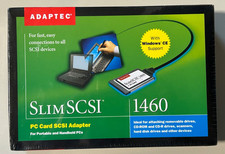Adaptec Slim SCSI APA-1460D picture