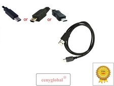Charging Cable For Power Bank Solar Charger 36800mAh 38800mAh 42800mAh 99000mah picture