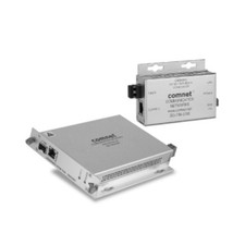 Comnet CNGE2MC-M Ethernet Media Converter picture