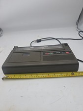  Lot 2 Okimate 10 Color Printer for 8-Bit Atari Vintage As-IS SIO Test Pwr Video picture
