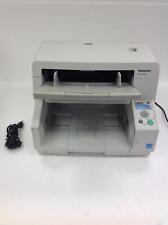 Panasonic ToughFeed KV-S5076H Scanner w/ Power Cord & ADF  Great Deal picture
