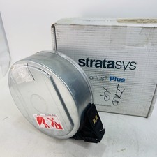 Stratasys FDM 92ci (1510cc) Fortus Plus ASA Model WHITE 355-02141 picture