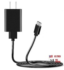 6Ft USB C Charger Cable for Amazon Kindle Kids Fire Tablet, USB C Cable+Charger picture