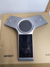 Verizon Yealink IP Conference Phone CP960 HD Touchscreen POE Network Technology picture