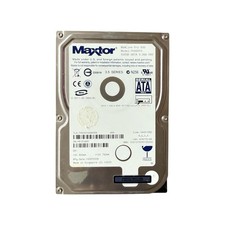 Maxtor MaxLine Pro 7H500F0 500G 7200RPM SATA 3.5