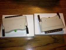 LED indicator 68-pin ULTRA WIDE DIFFERENTIAL SCSI TERMINATOR new USA Fast Ship picture