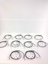 NEW 75x CommScope Systimax Solutions CPC6642-01F005 5ft Ethernet Interface Cable picture