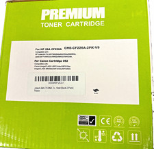 Aztech Premium CF226A 26A Black Laser Toner for HP M402/M426 (only 1 in box) picture