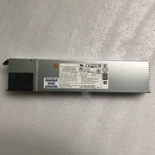 1280W PWS-1K28P-SQ Server Redundant Power Supply Module for Supermicro picture