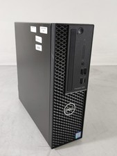 Dell Precision 3431 SFF Core i7-9700 3.00 GHz 16 GB DDR4 No HDD picture