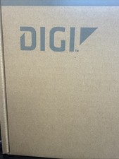 Digi Serial-to-Ethernet connectivity for data communication applications picture