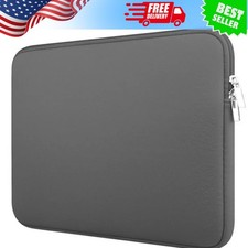 Laptop Bag For Xiaomi Lenovo Dell Notebook  Macbook Ai Pro 13 14 15 15.6 Inch US picture