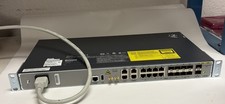 Cisco ASR 901 Series 10GbE Aggregation Services Router A901-6CZ-F-A V02 picture