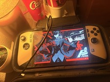 msi claw 8 ai Plus picture