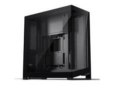 Phanteks NV9 MKII, Showcase Full-Tower Chassis, Rear-Connect MB Support, picture
