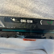 CRG-131H Toner Cartridge Compatible for Canon   - Black picture