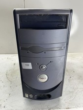 Dell Dimension 2400 Intel Celeron 1.2 GHz 256MB 120GB SSD WINDOWS 98 picture